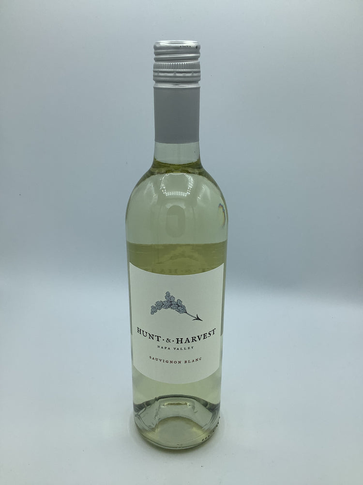Hunt & Harvest Sauvignon Blanc Napa