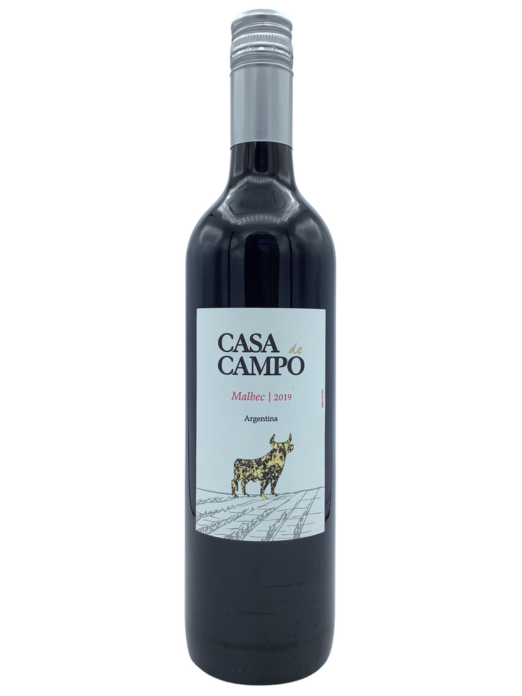 Casa de Campo Malbec