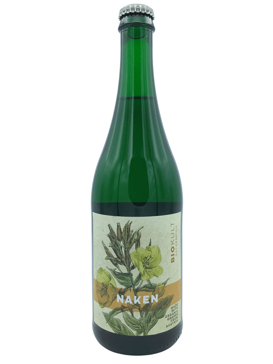 Biokult Naken Skin Contact Pet Nat 2024