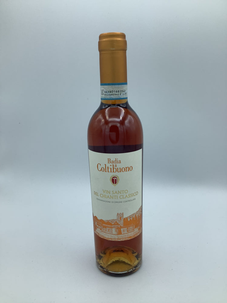 Badia a Coltibuono Vin Santo