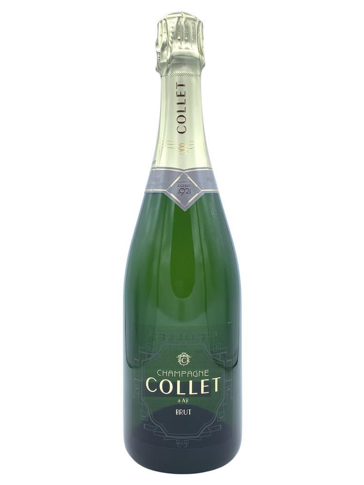 Collet Brut