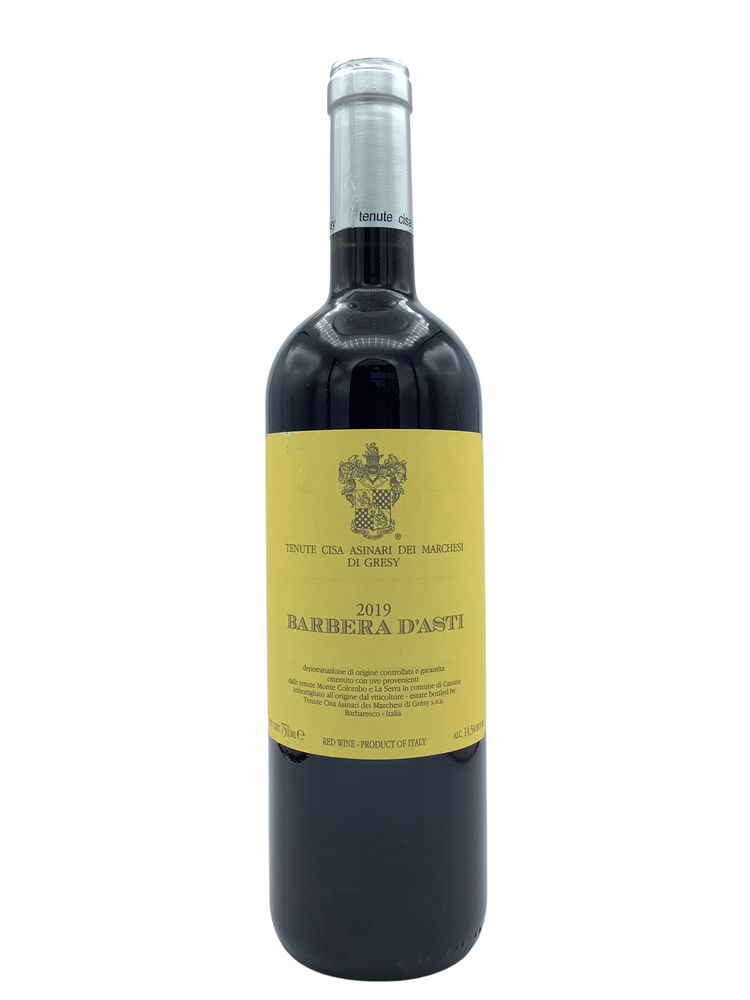 Marchesi di Gresy Barbera d'Asti 2022