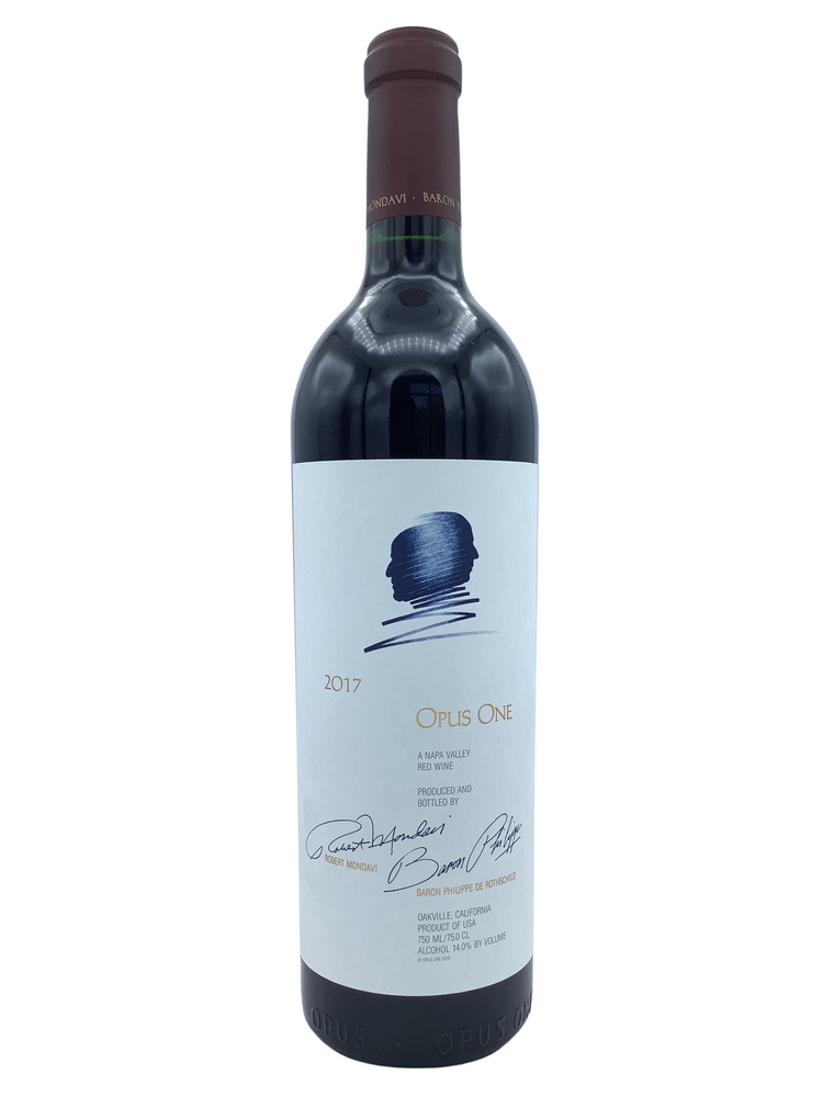 Opus One 2022
