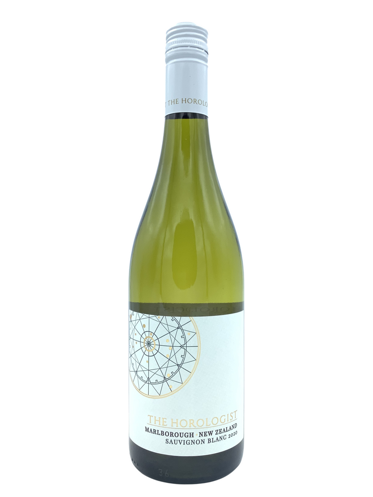 Horologist Sauvignon Blanc