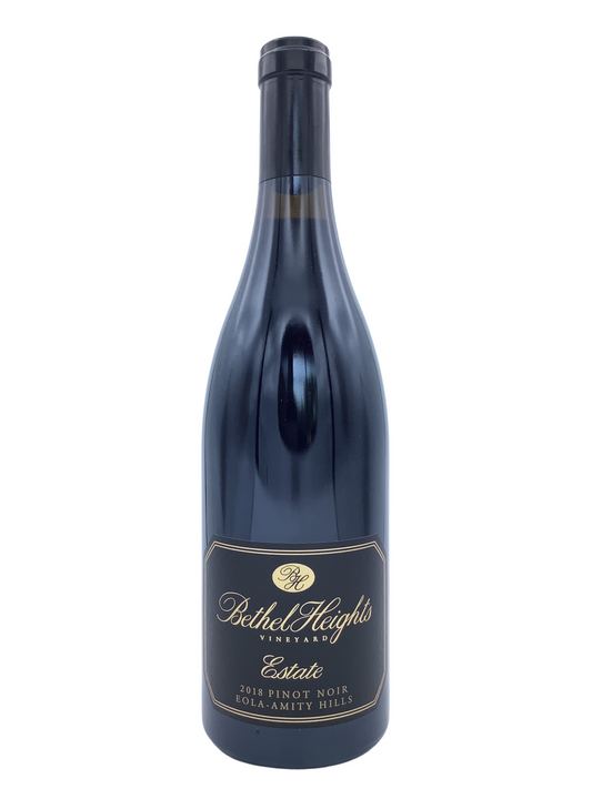 Bethel Heights Estate Pinot Noir
