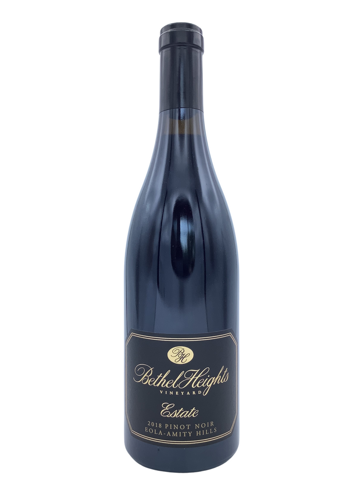 Bethel Heights Estate Pinot Noir