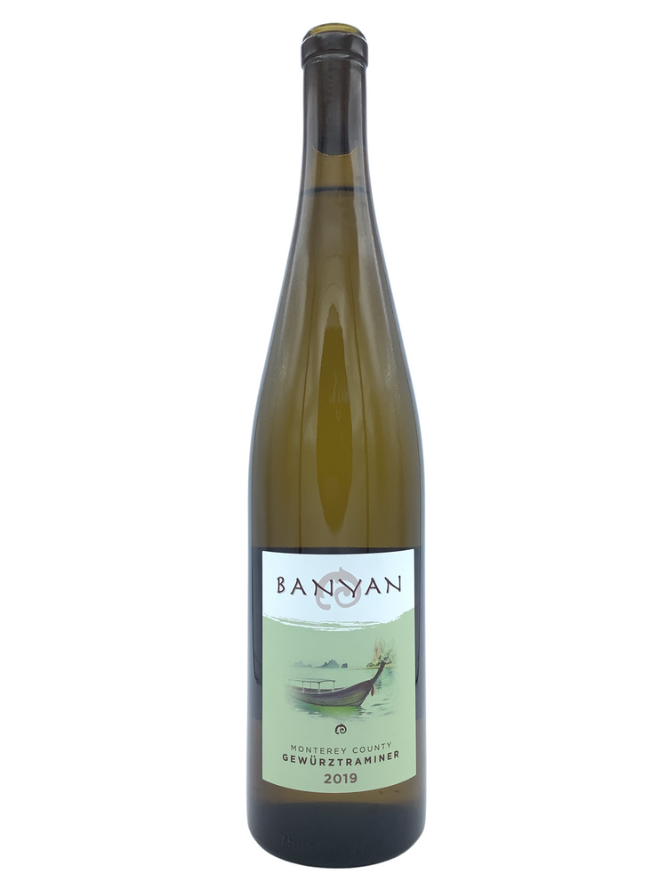 Banyan Gewurztraminer