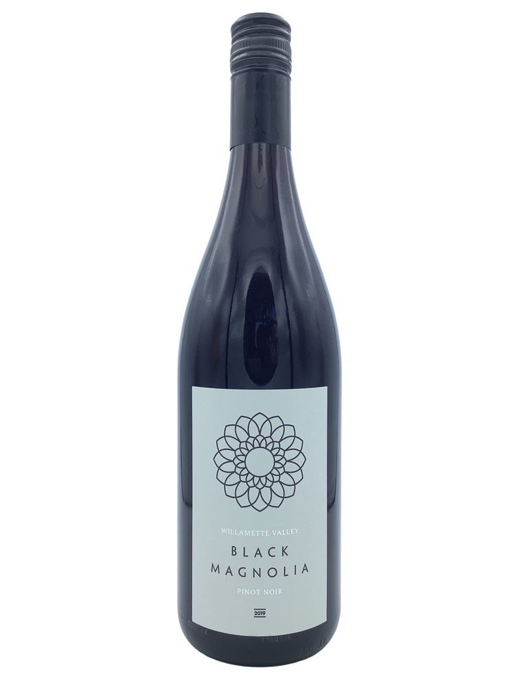 Black Magnolia Pinot Noir
