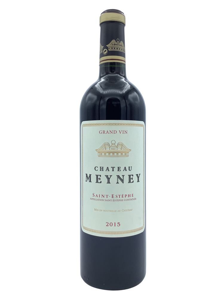 Chateau Meyney