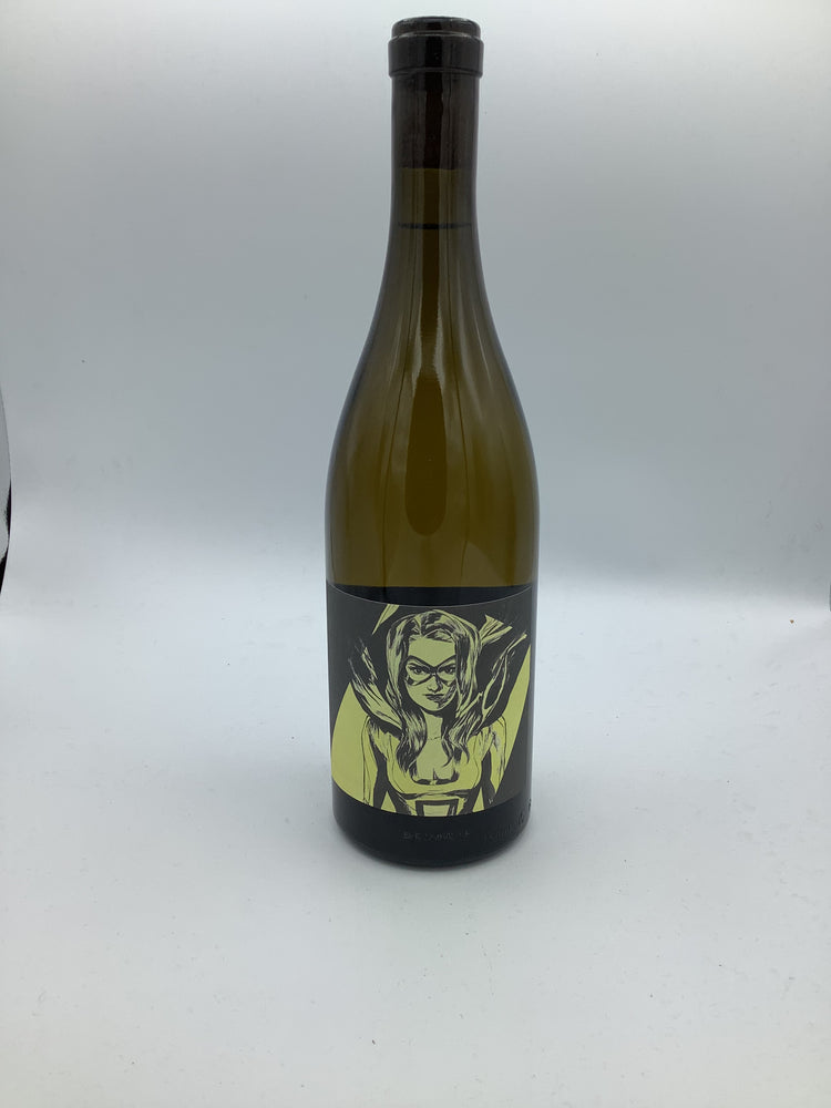 Iconic HEROINE Chardonnay Sonoma