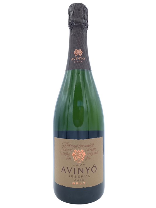 Avinyo Cava Reserva Brut