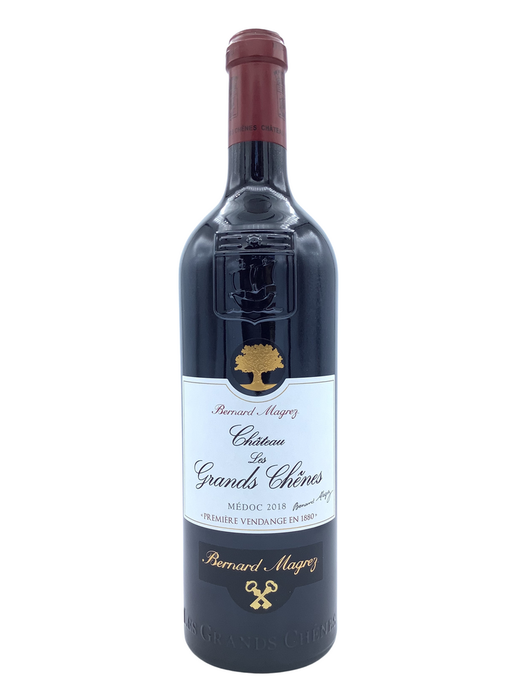 Chateau Grands Chenes FUTURES 2021