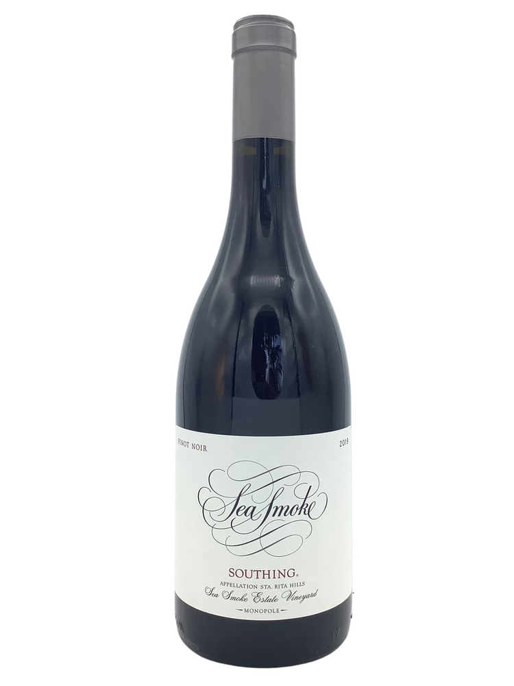 Sea Smoke Southing Pinot Noir 2022