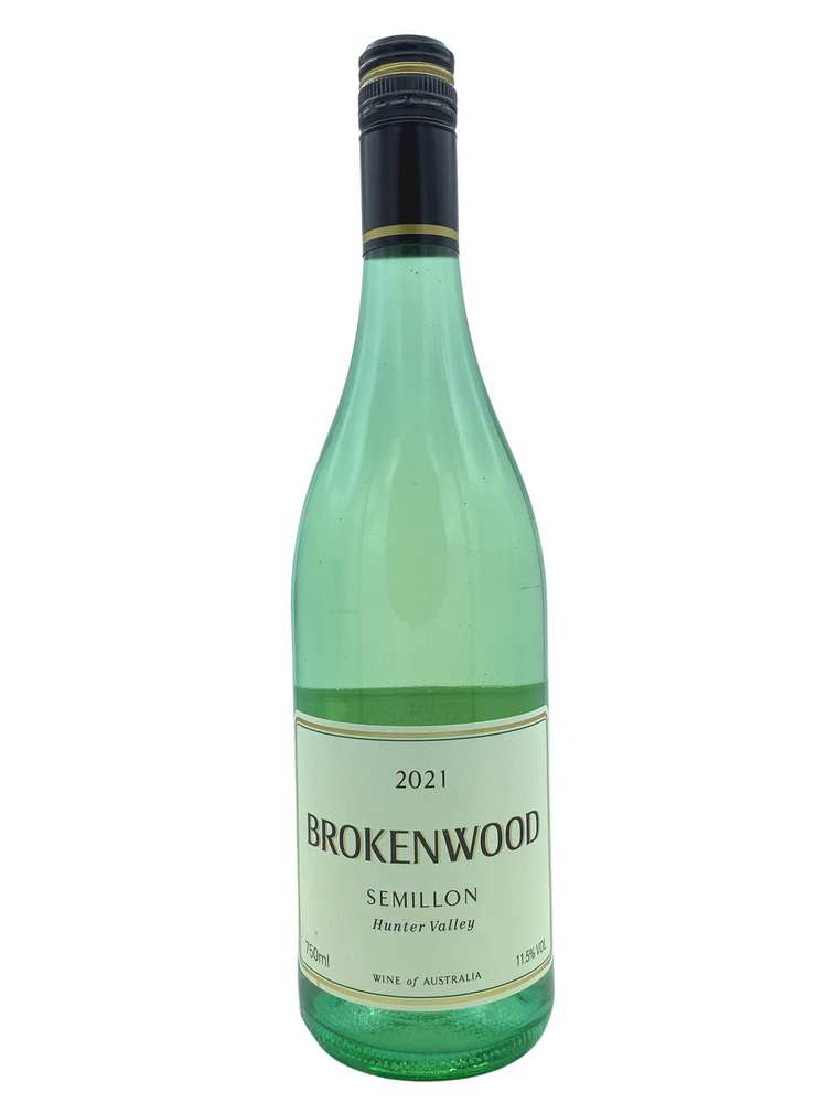 Brokenwood Semillon Hunter Valley