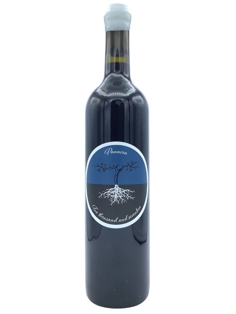Poppelvej Panacea Cabernet Sauvignon