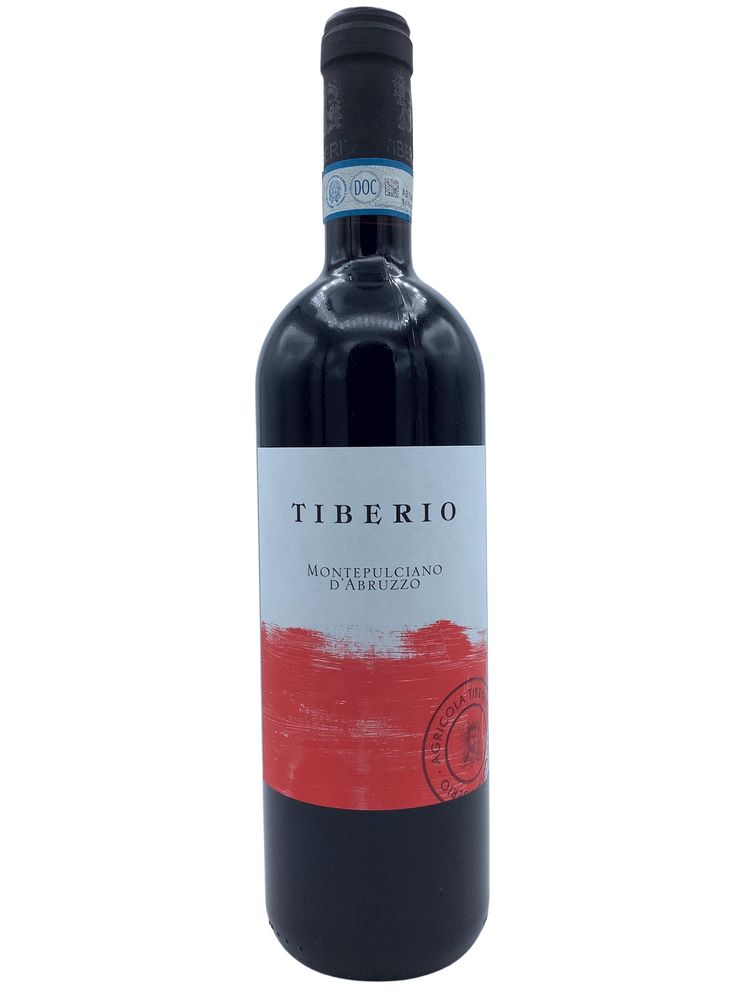 Tiberio Montepulciano d'Abruzzo