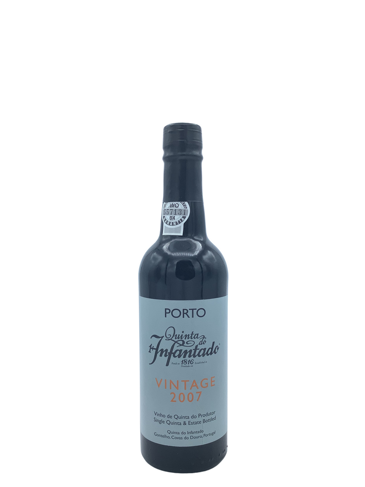 Quinta do Infantado Vintage Port