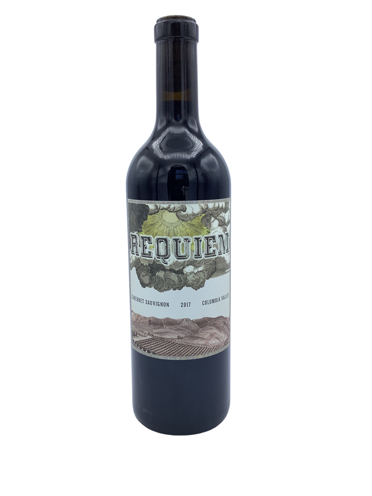Requiem Cabernet Sauvignon 2022