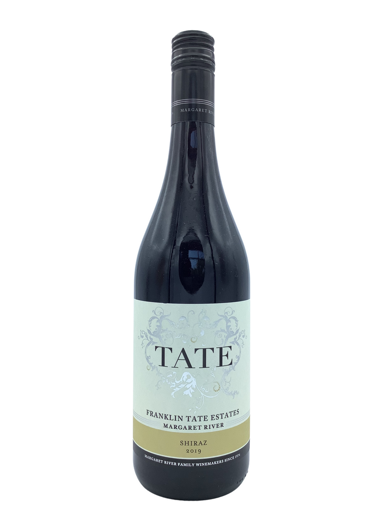 Tate Shiraz Margaret River