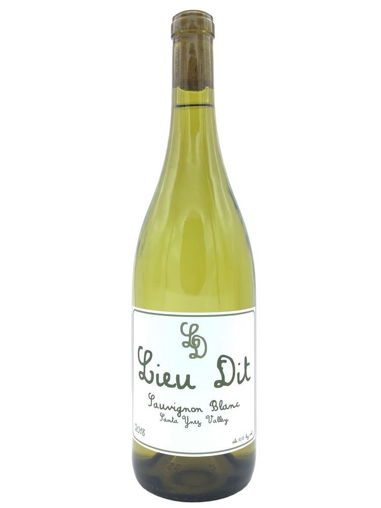 Lieu Dit Sauvignon Blanc