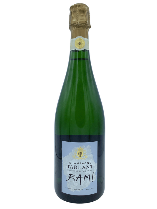 Tarlant BAM! Brut Nature