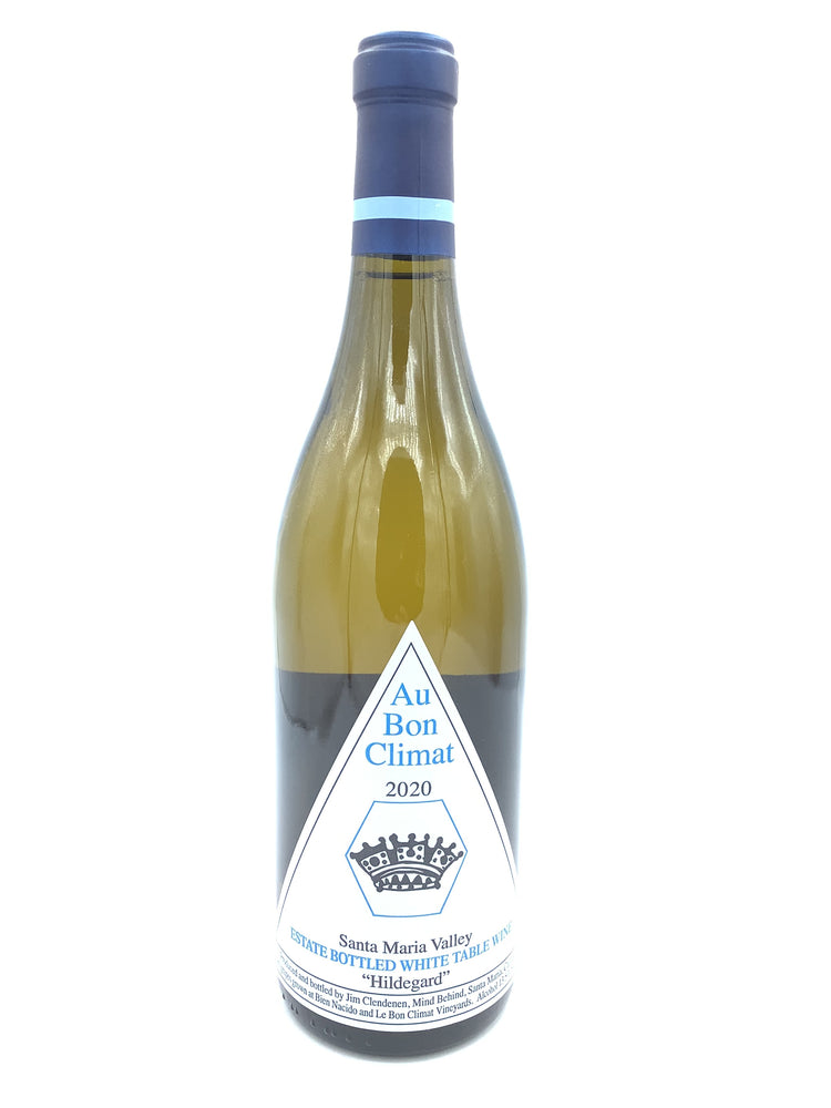 Au Bon Climat Hildegard Estate White Blend