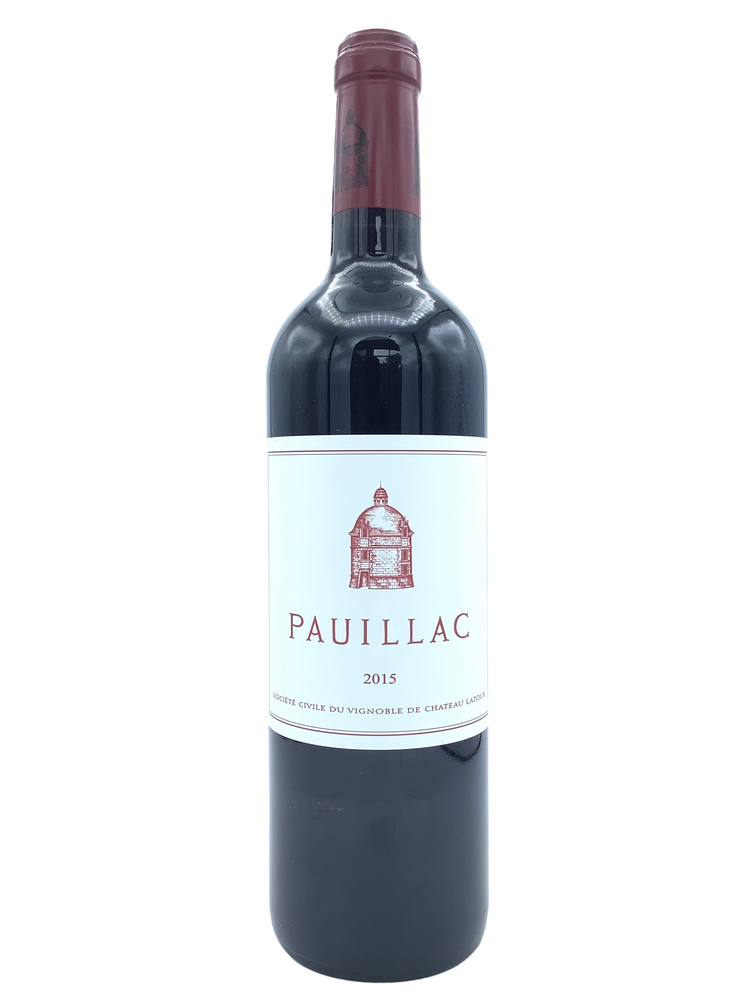 Pauillac de Latour