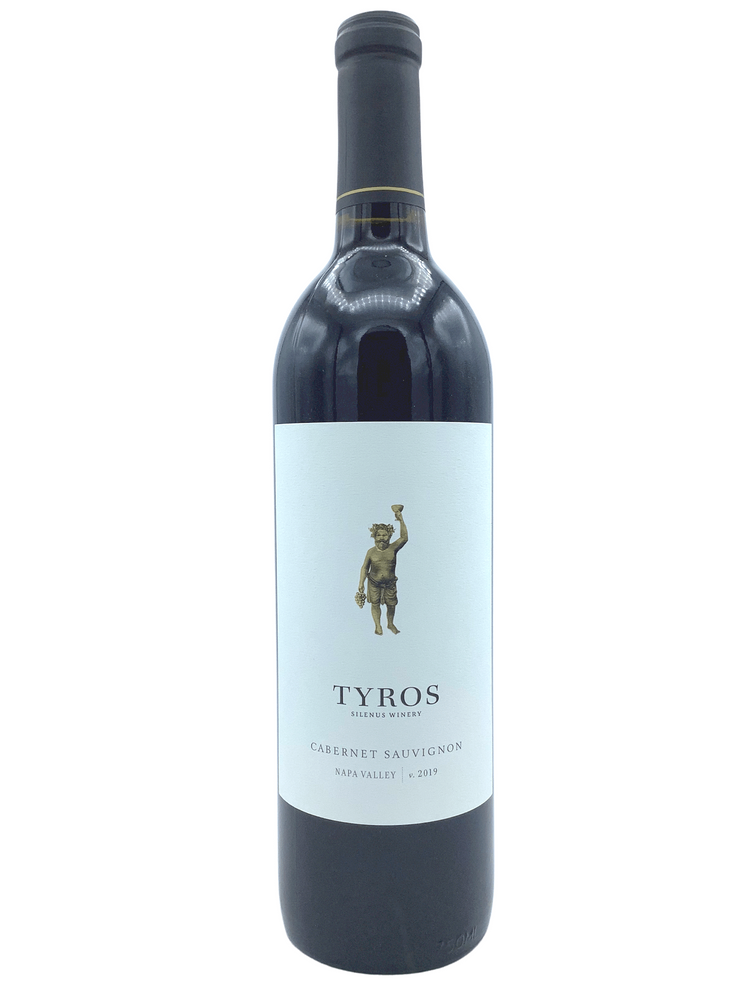 Tyros Napa Cabernet 2021