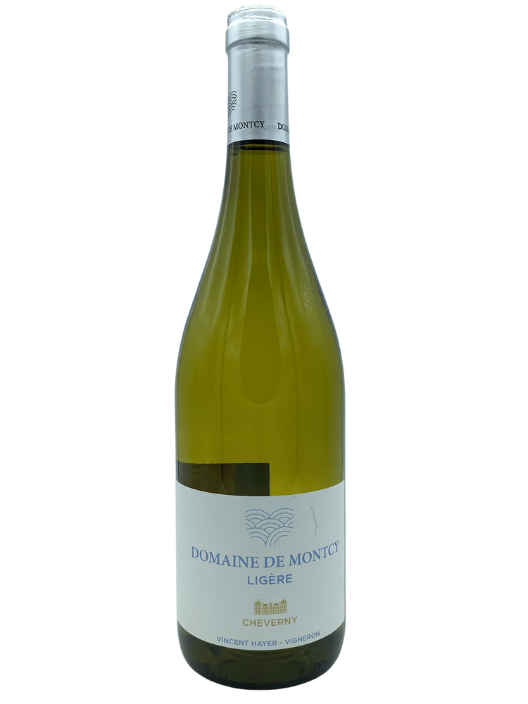Domaine de Montcy Cheverny Ligere blanc