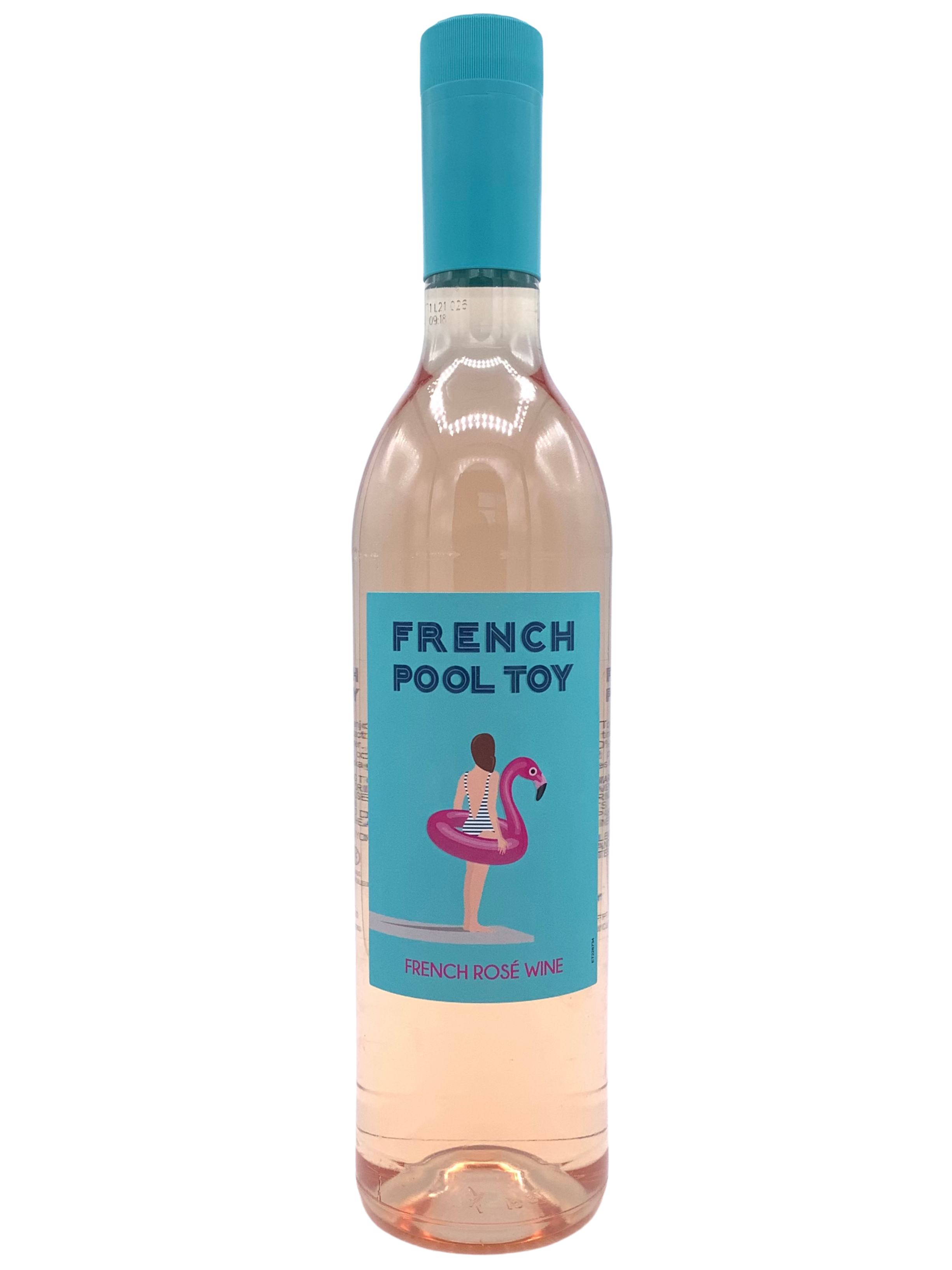 French Pool Toy Rose French Pool Toy Rose