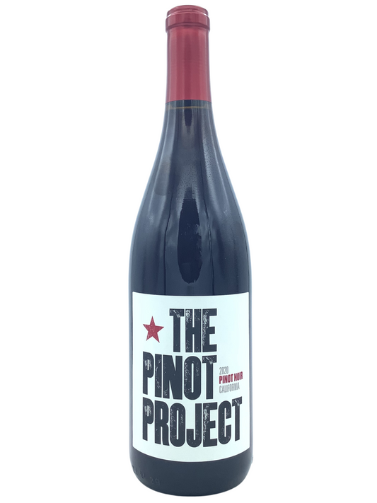 The Pinot Project
