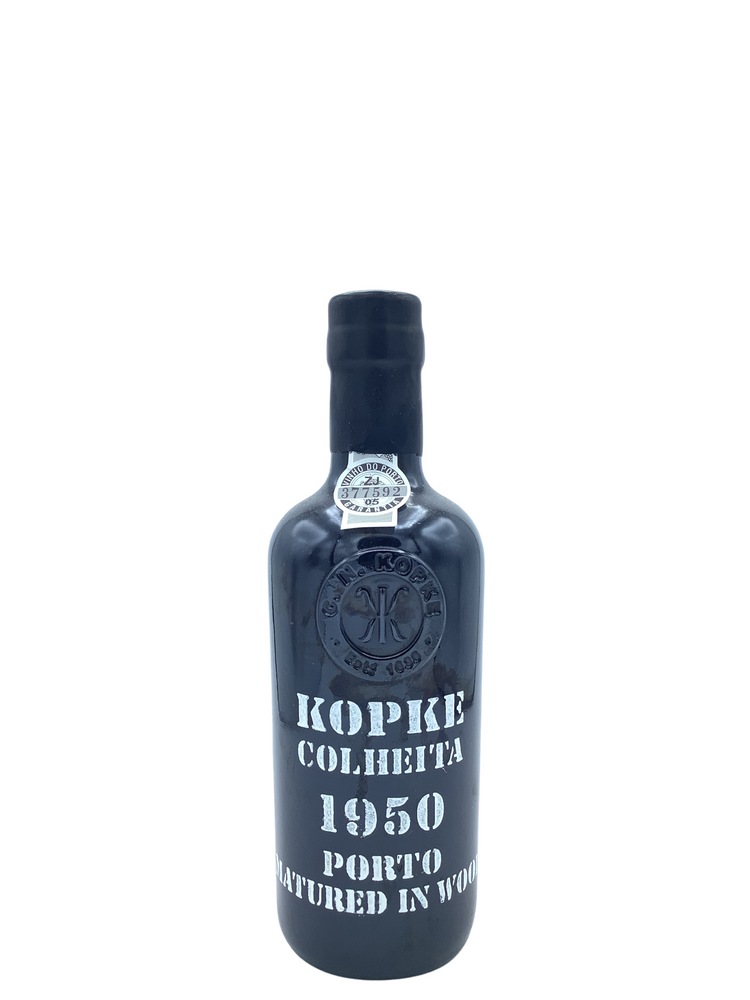 Kopke Colheita 2013 vintage to 1941