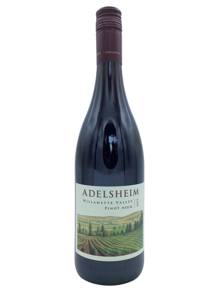 Adelsheim Willamette Valley Pinot Noir