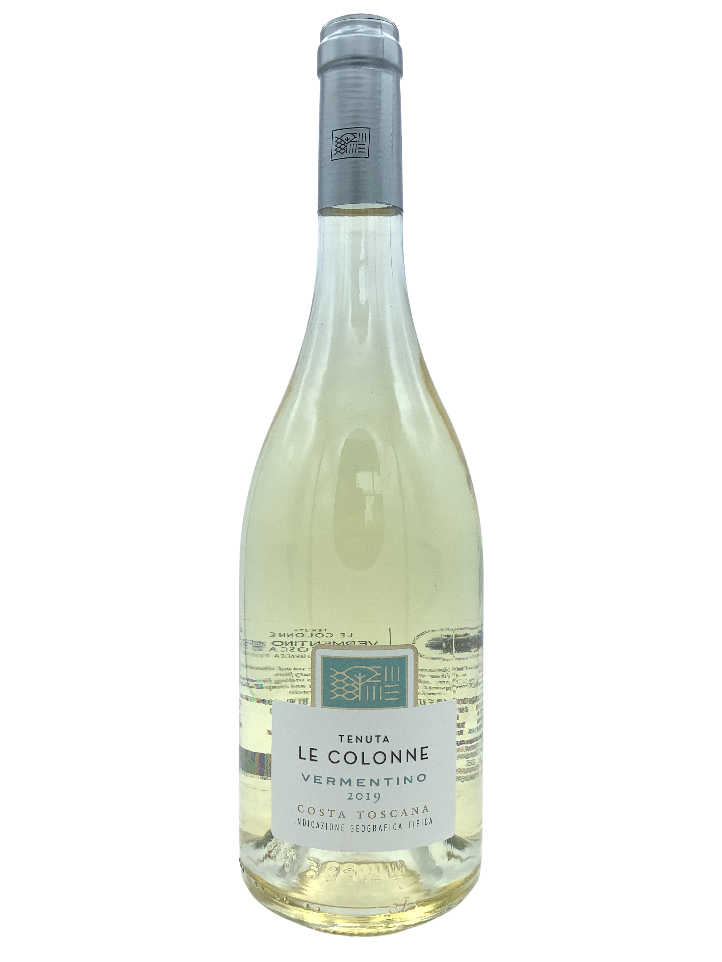 Tenuta le Colonne Vermentino