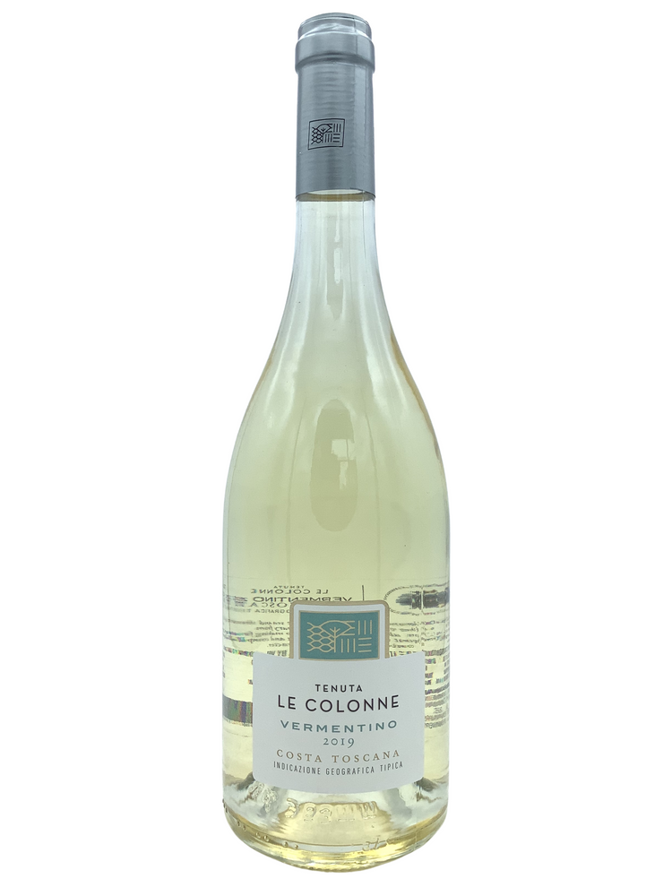 Tenuta le Colonne Vermentino