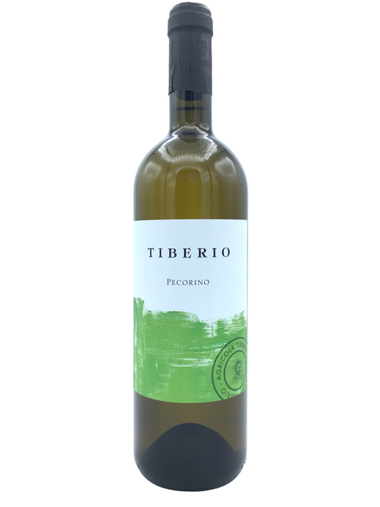 Tiberio Pecorino