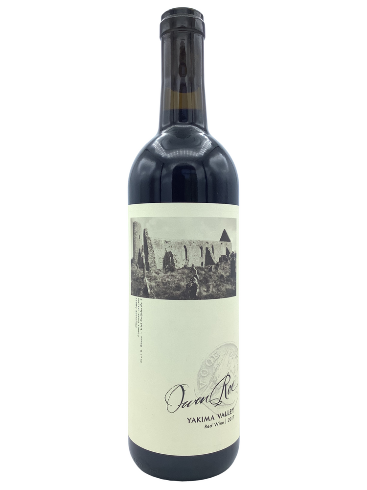 Owen Roe Yakima Red Blend