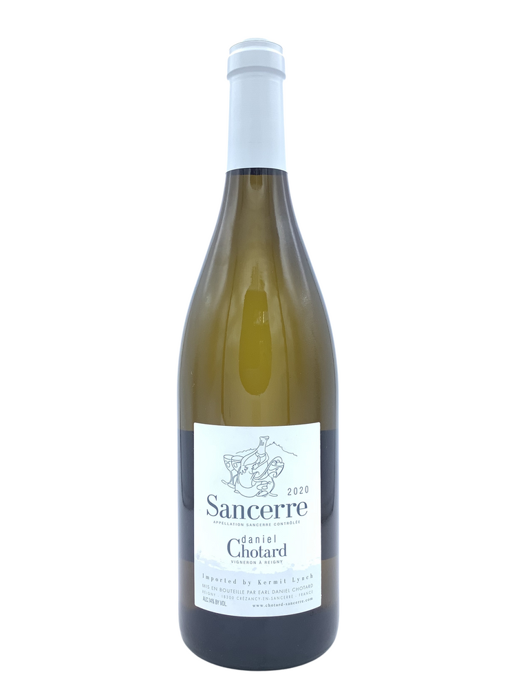 Daniel Chotard Sancerre