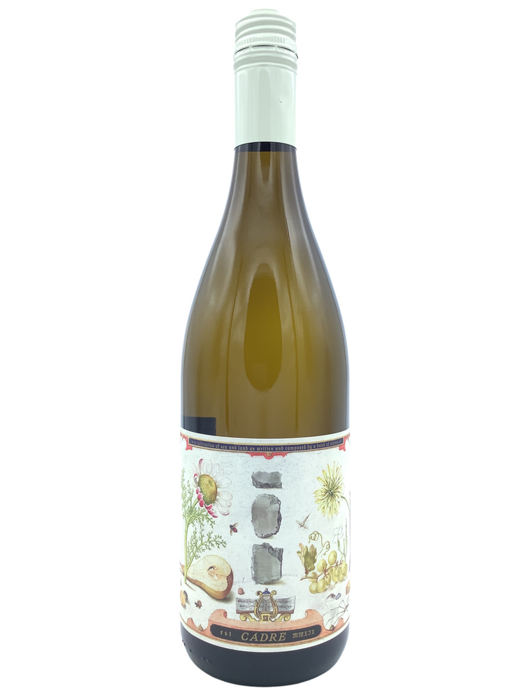 Cadre Band of Stones Gruner Veltliner 2024