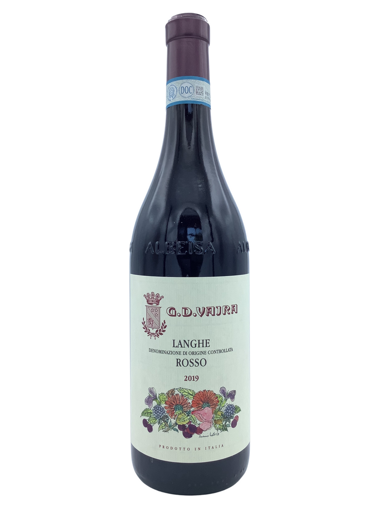 G.D. Vajra Langhe Rosso 2023