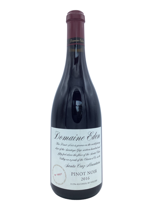 Domaine Eden Valiant Pinot Noir