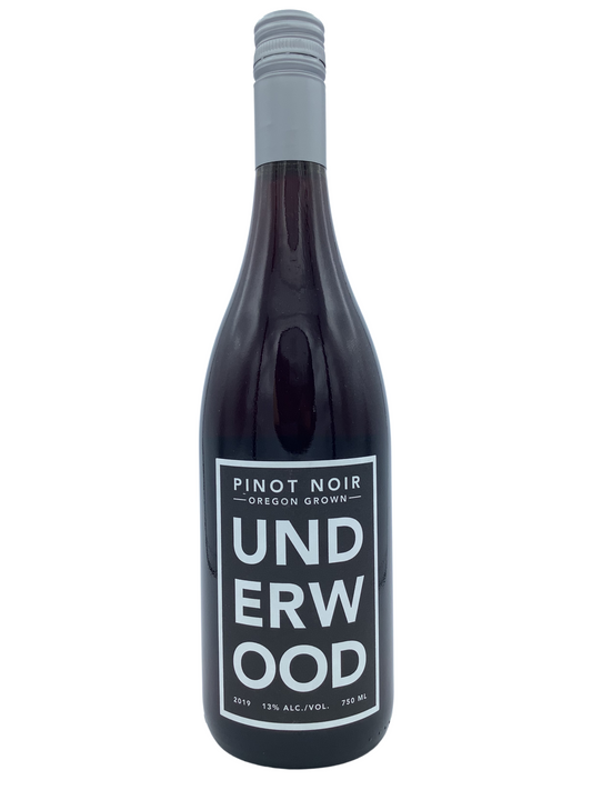 Underwood Pinot Noir