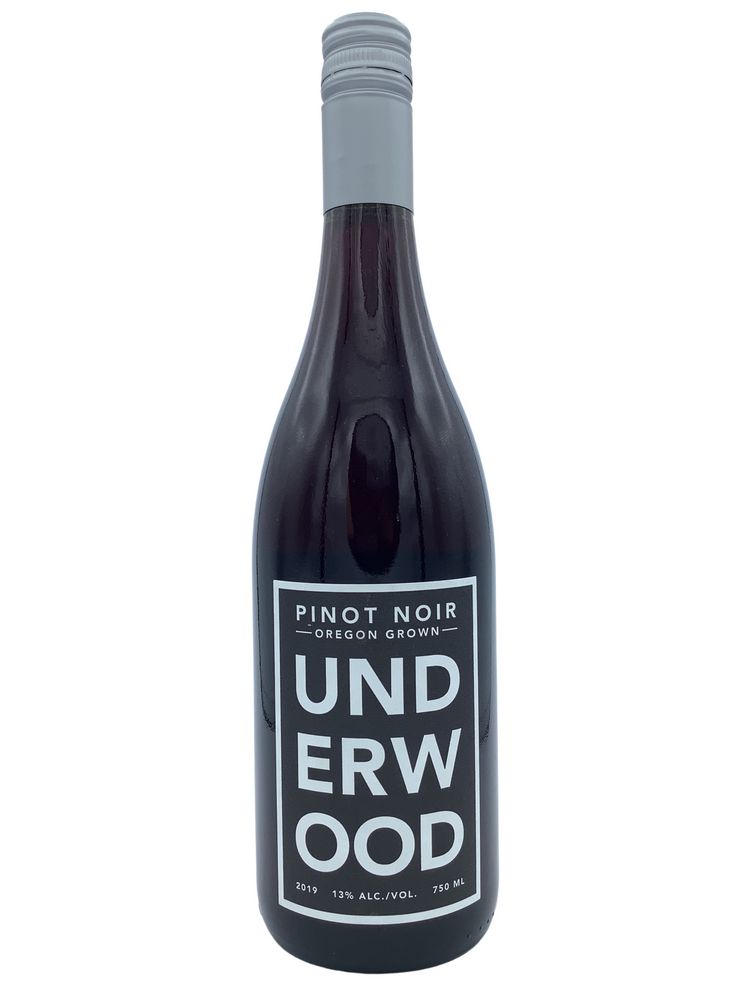 Underwood Pinot Noir