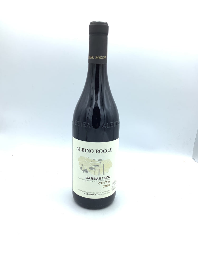 Albino Rocca Barbaresco Cotta