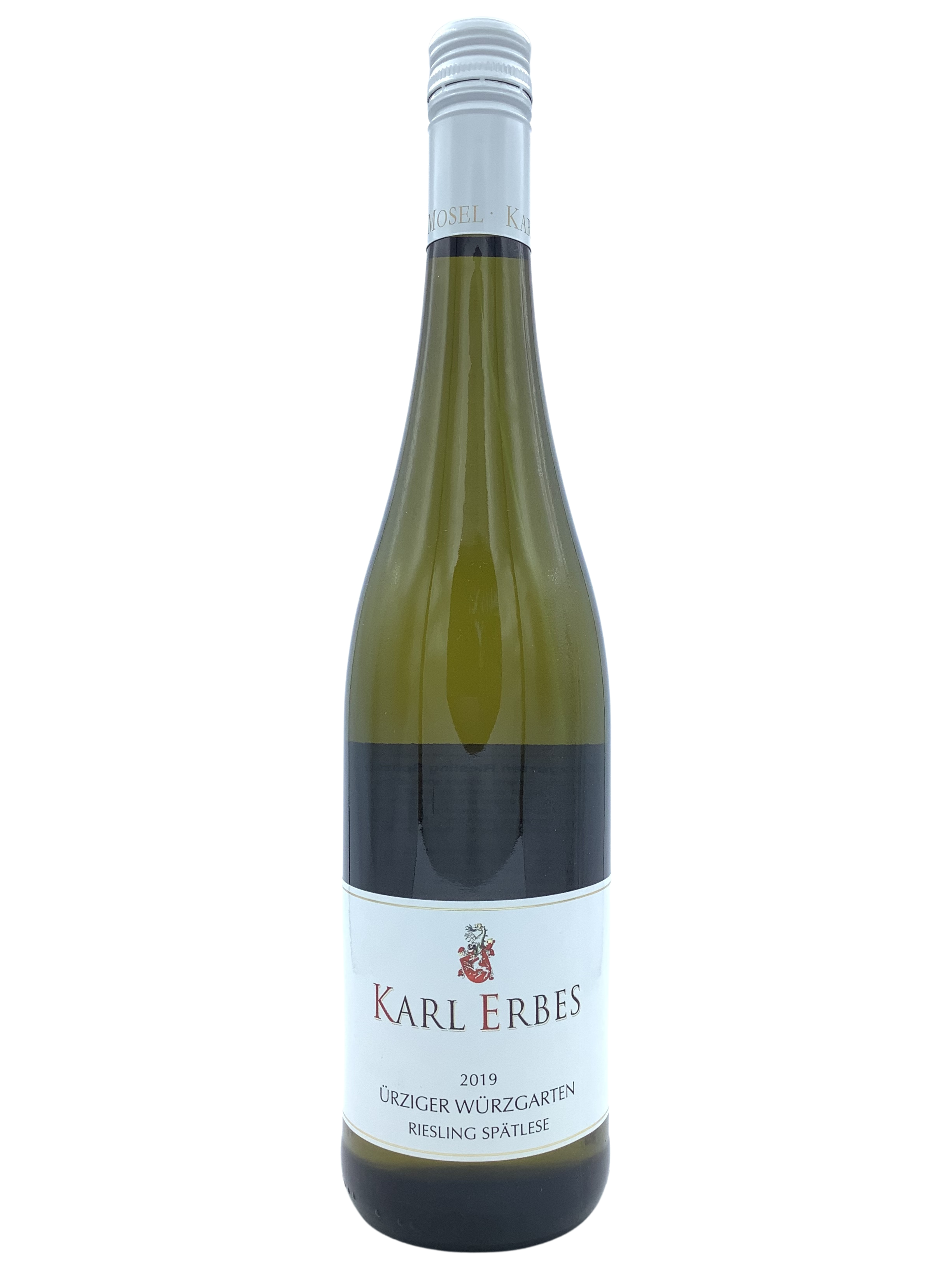 Karl Erbes Urziger Wurzgarten Riesling 2021