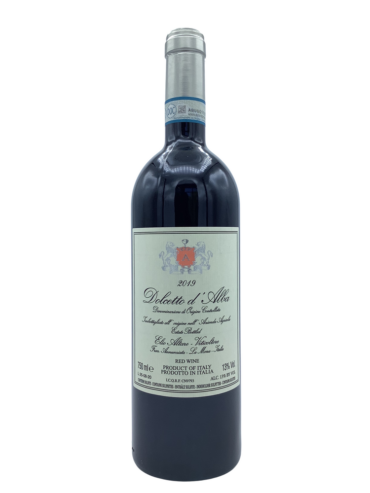 Altare Dolcetto d'Alba