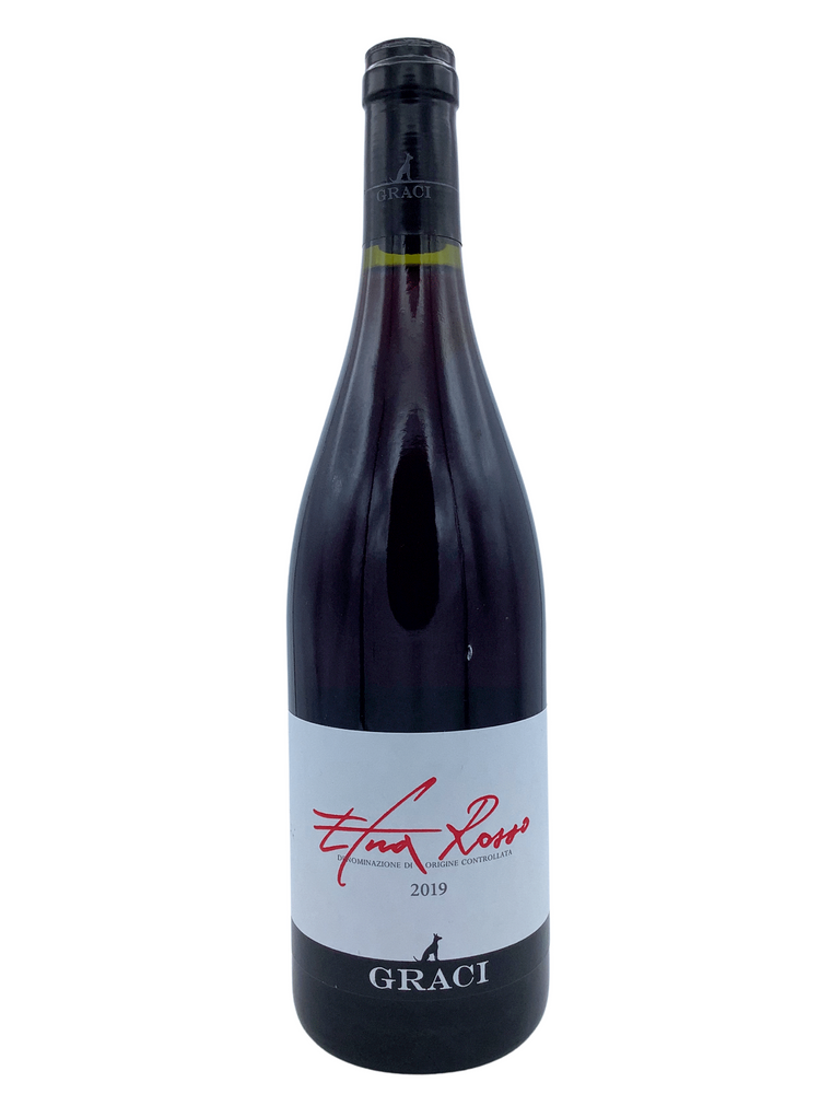 Graci Etna Rosso