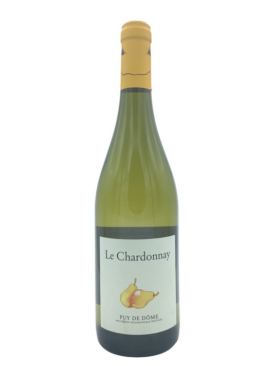 Saint Verny Le Chardonnay Puy de Dome