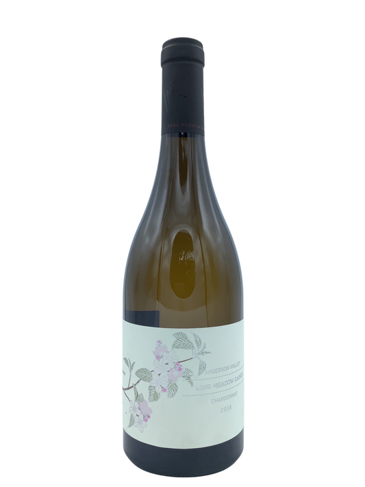 Long Meadow Ranch Chardonnay