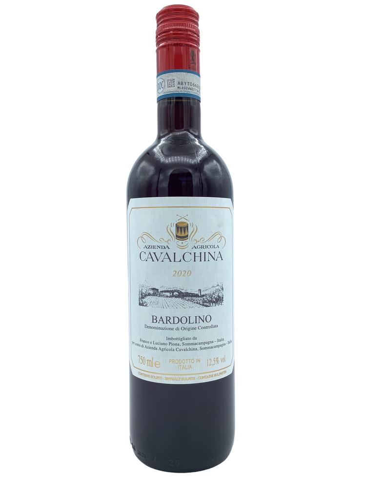 Cavalchina Bardolino